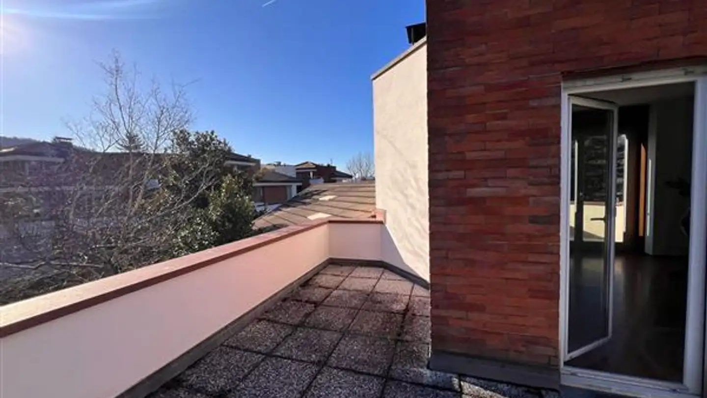 Casa singola in affitto - 6946 Ponte Capriasca - Photo 3