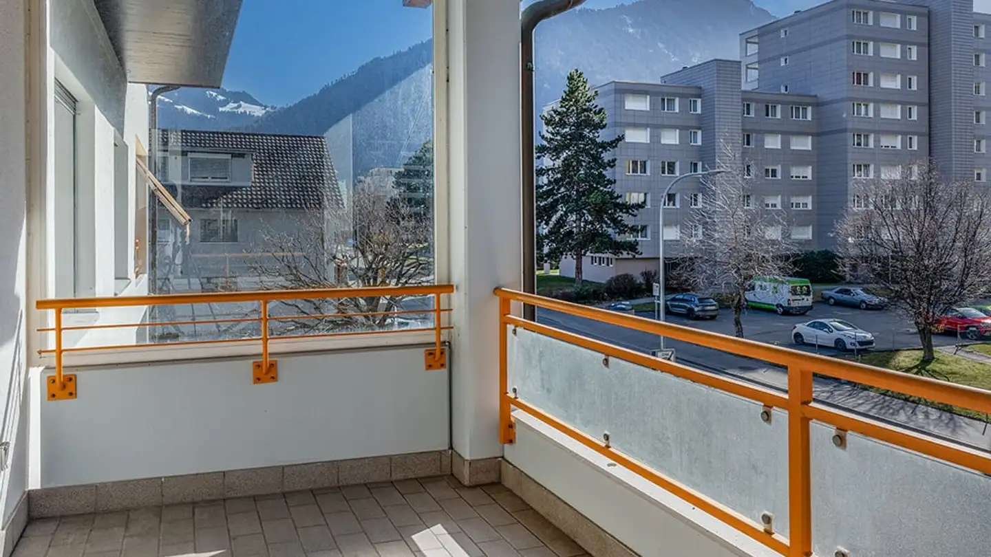 Appartement à vendre - 7000 Chur - Photo 3