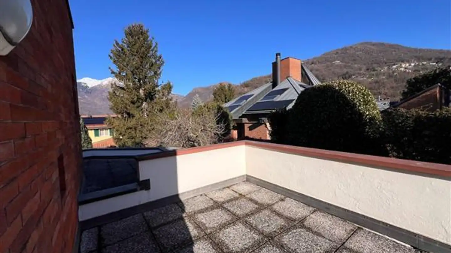 Casa singola in affitto - 6946 Ponte Capriasca - Photo 4