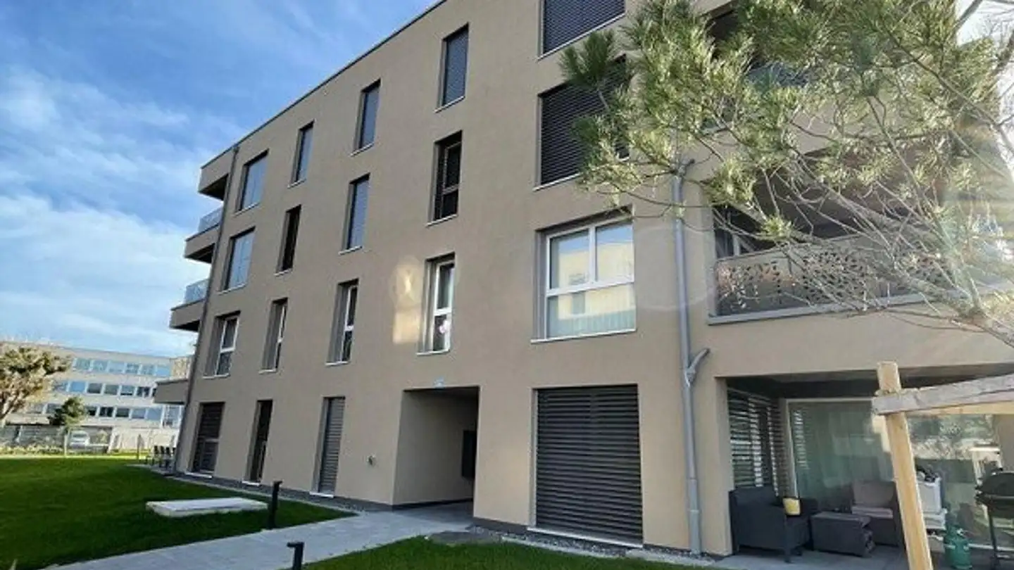 Spazio ufficio in affitto - Steindleren 1a, 3210 Kerzers - Foto 2