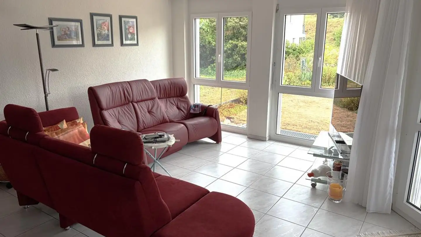 Maison individuelle à vendre - Sonnenweg 2, 4436 Oberdorf BL - Photo 2