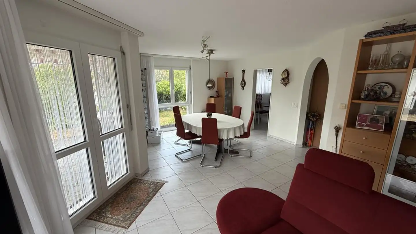 Maison individuelle à vendre - Sonnenweg 2, 4436 Oberdorf BL - Photo 3