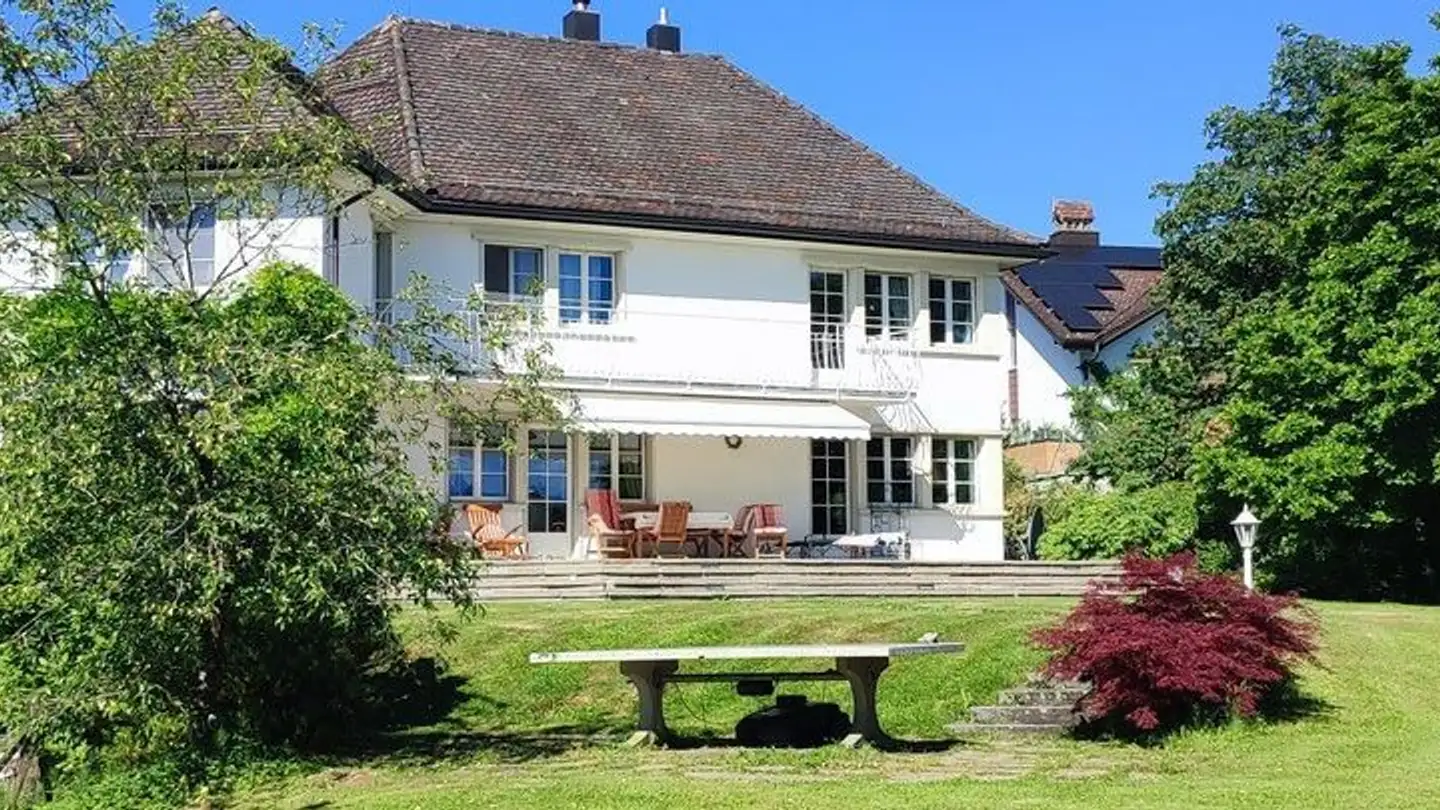 Villa for sale - Schützenwies 7, 8926 Kappel am Albis - Photo 2