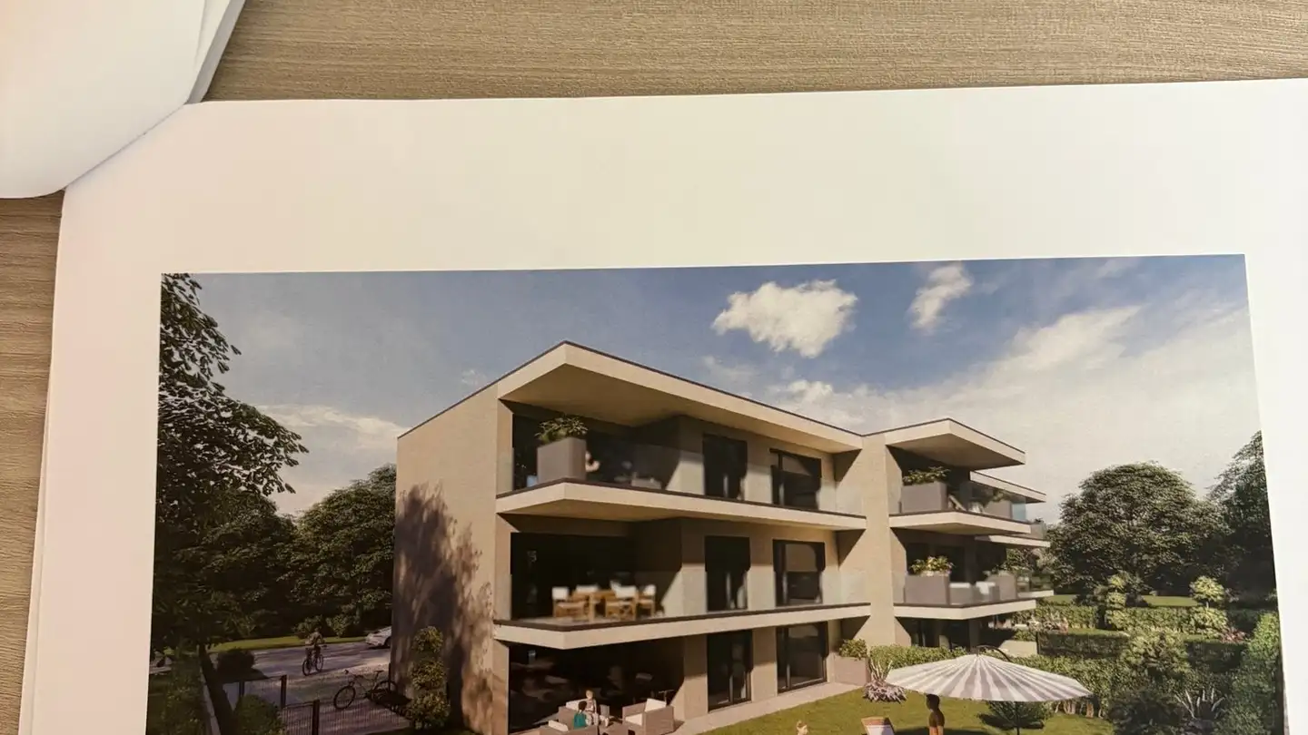 Appartement à louer - Via Delle Scuole 14, 6592 S. Antonino - Photo 2