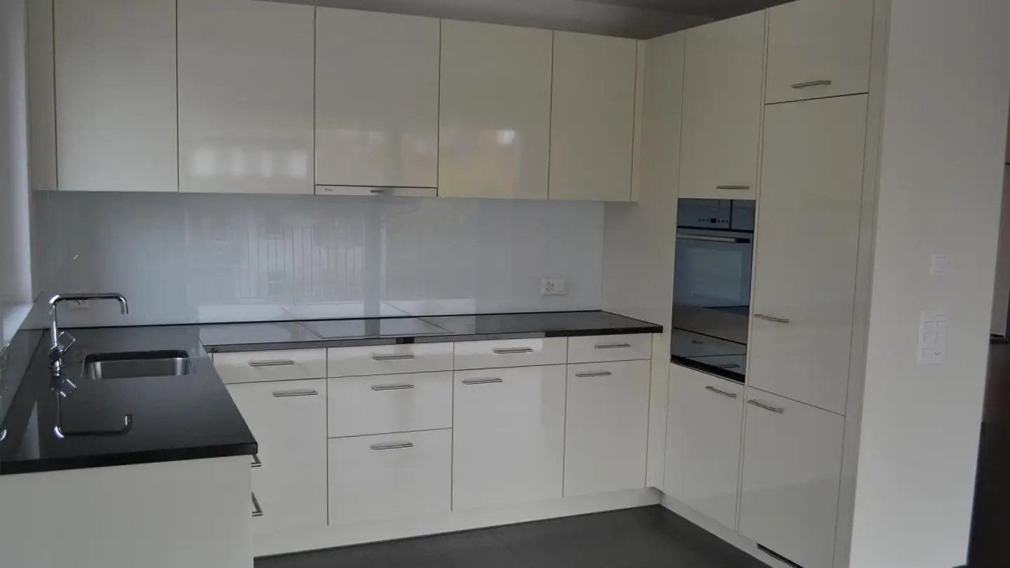 Apartment for rent - Albisstrasse 5, 6340 Baar - Photo 2