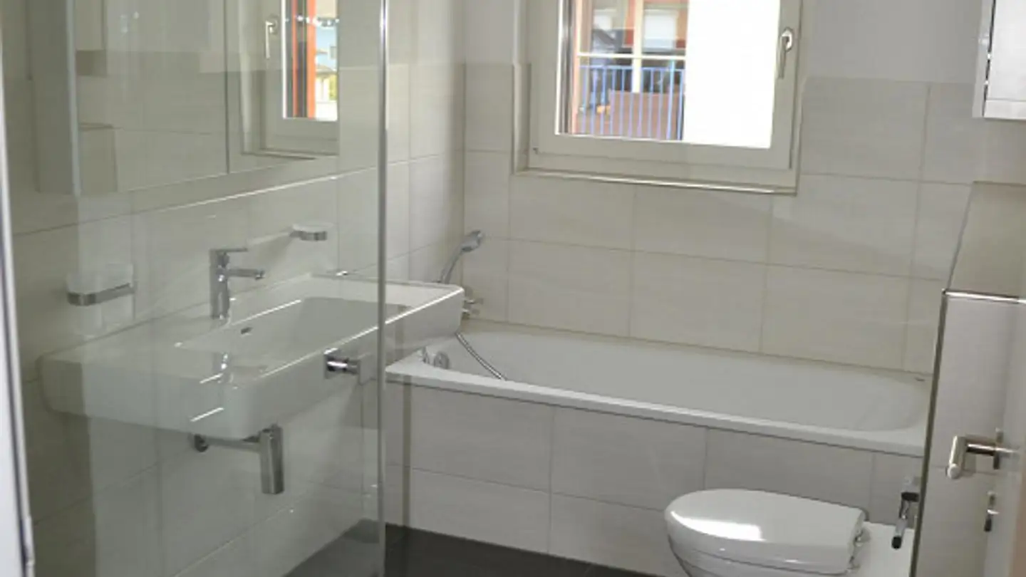 Apartment for rent - Albisstrasse 5, 6340 Baar - Photo 3