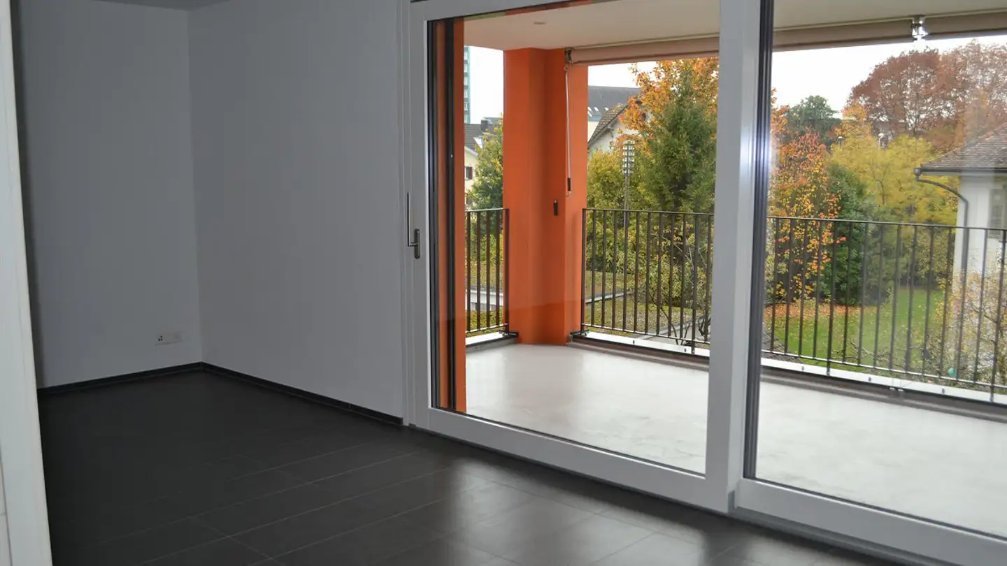 Apartment for rent - Albisstrasse 5, 6340 Baar - Photo 4