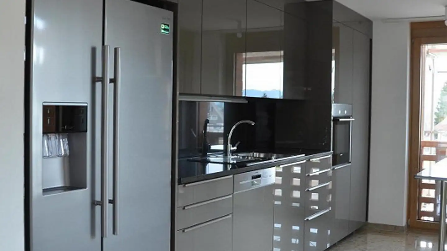 Appartement à louer - Rheineckerstrasse 5a, 9425 Thal - Photo 3