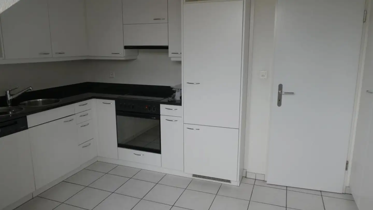 Attique à louer - Brühlstrasse 30a, 4415 Lausen - Photo 3