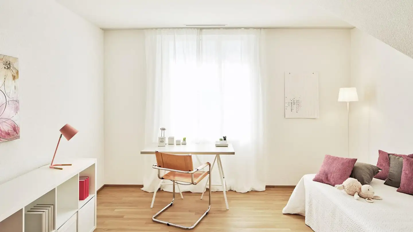 Appartamento in affitto - Löwengartenstrasse 42, 9400 Rorschach - Foto 4