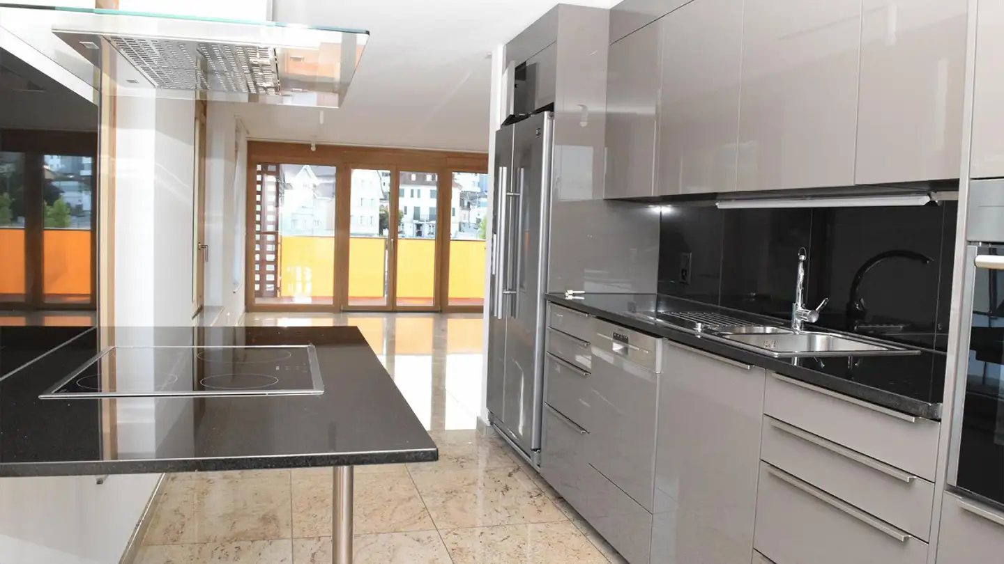 Appartement à louer - Rheineckerstrasse 5a, 9425 Thal - Photo 4