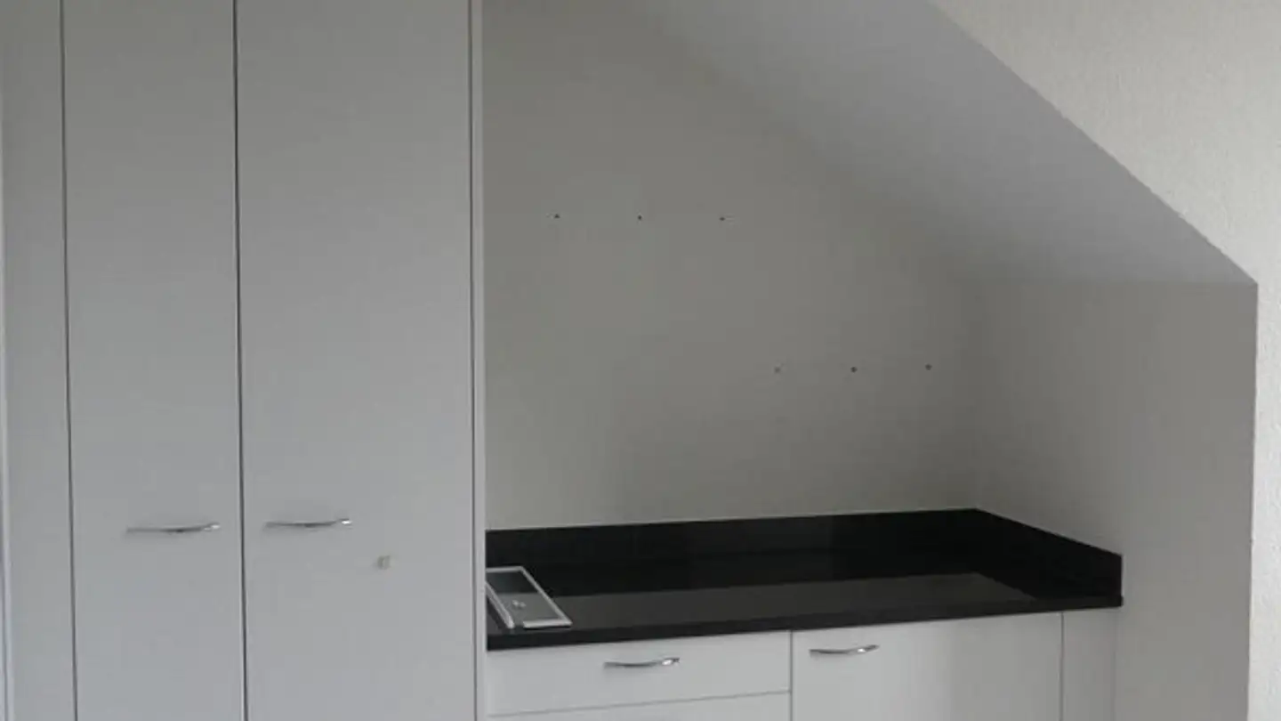 Attique à louer - Brühlstrasse 30a, 4415 Lausen - Photo 4