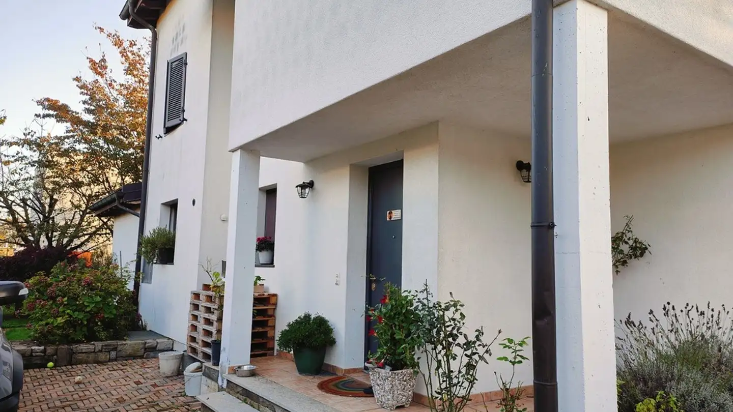 Einfamilienhaus kaufen - 6853 Ligornetto - Foto 4