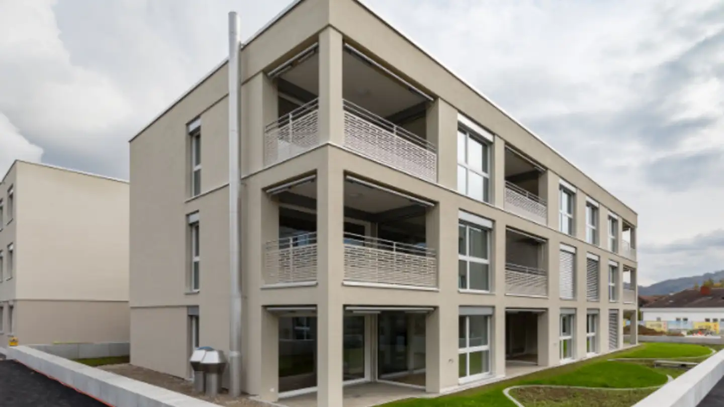 Appartamento in affitto - Steinengasse 1a, 4653 Obergösgen