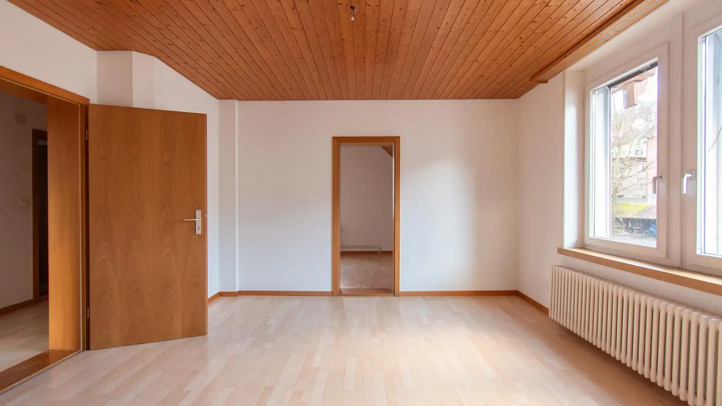 Wohnung mieten - Tschudistrasse 62, 9000 St. Gallen - Foto 3