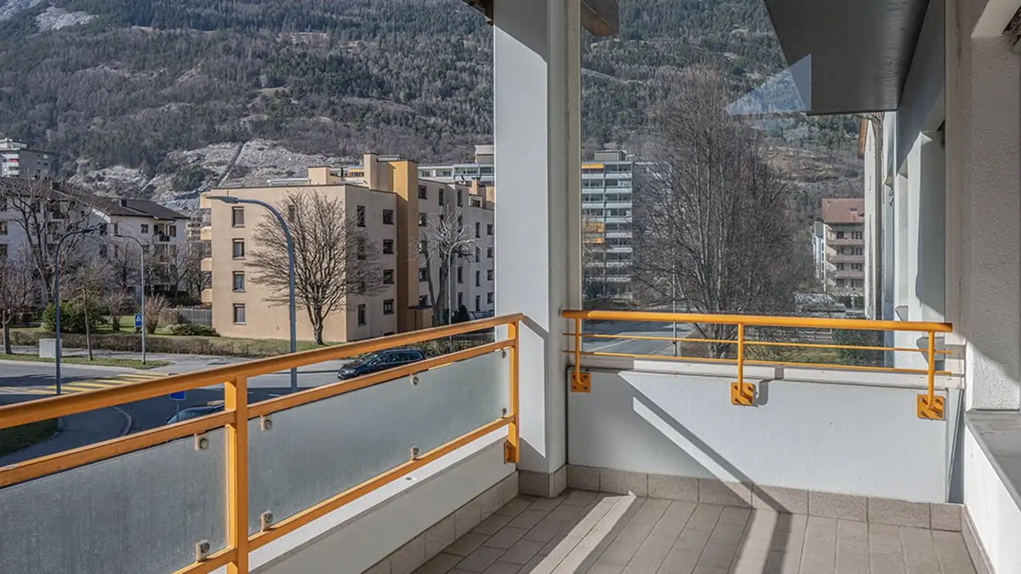 Appartement à vendre - 7000 Chur - Photo 4