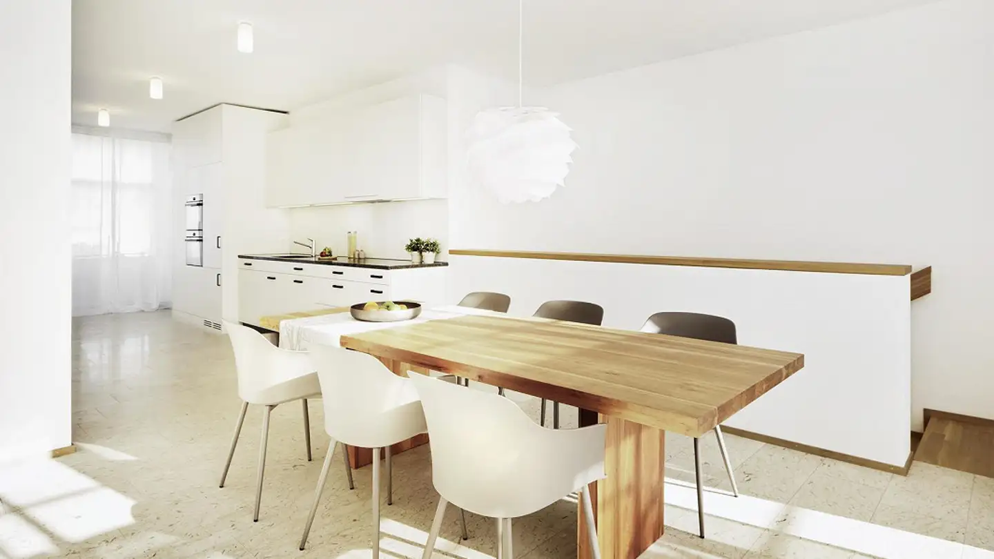 Appartamento in affitto - Löwengartenstrasse 42, 9400 Rorschach - Foto 2