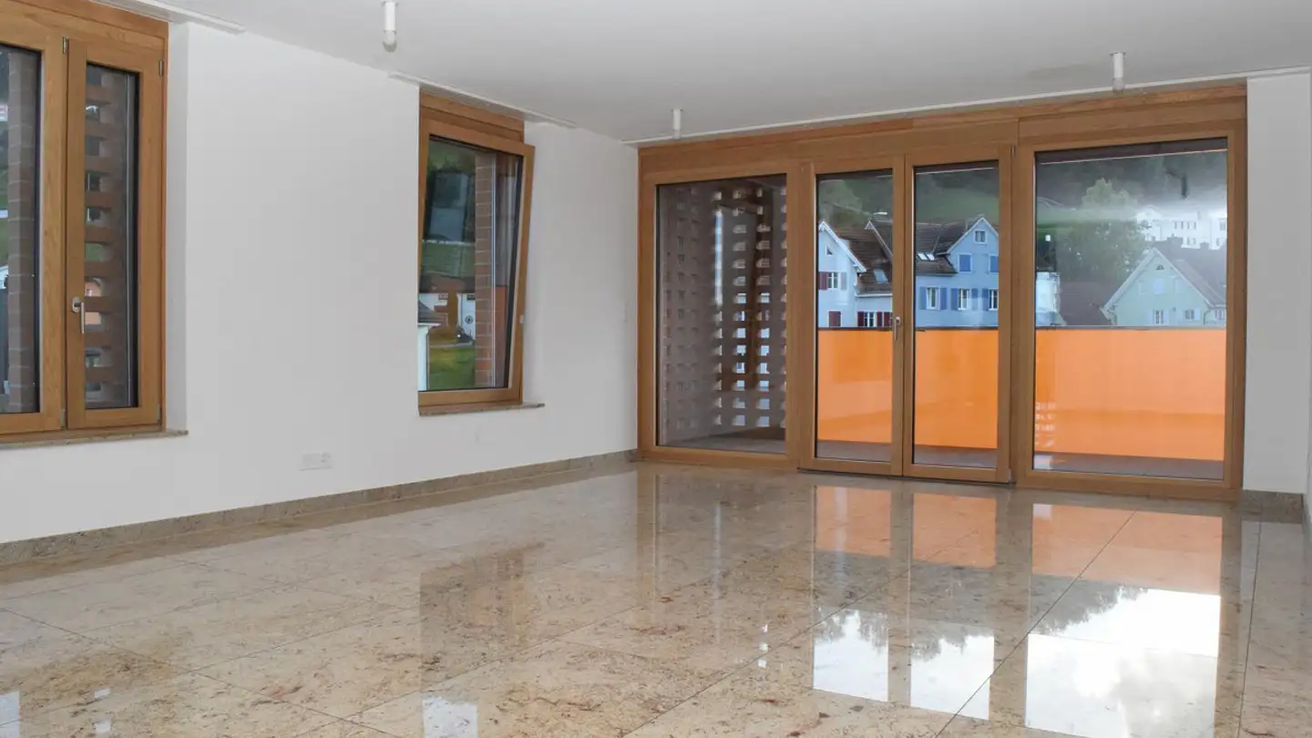 Appartement à louer - Rheineckerstrasse 5a, 9425 Thal - Photo 2