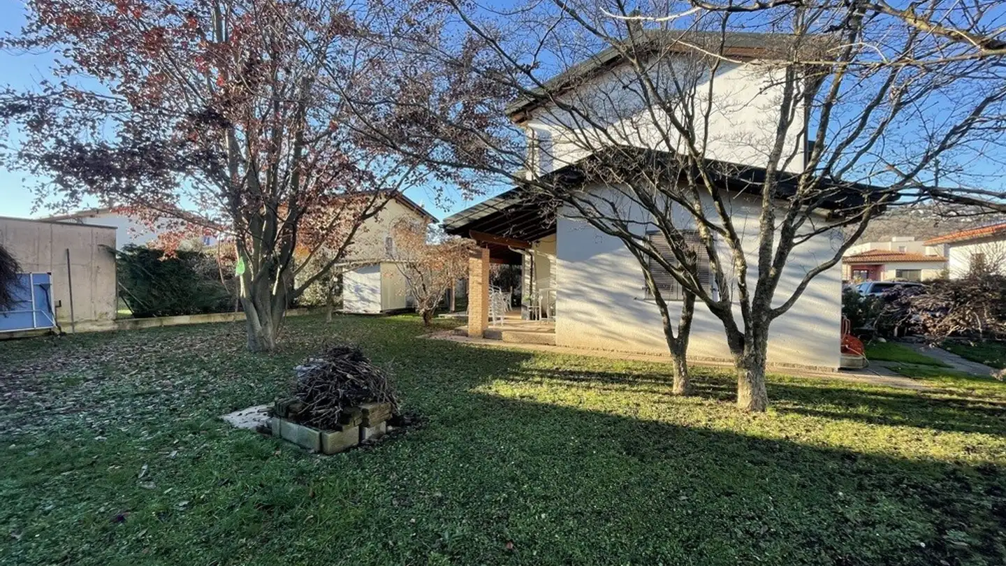 Einfamilienhaus kaufen - 6853 Ligornetto - Foto 2