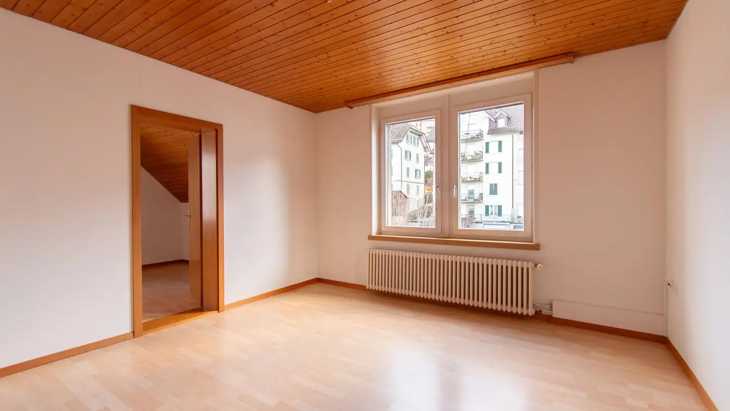 Wohnung mieten - Tschudistrasse 62, 9000 St. Gallen