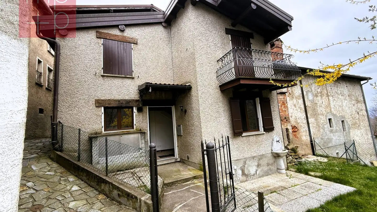 Single house for sale - 6959 Maglio di Colla - Photo 2