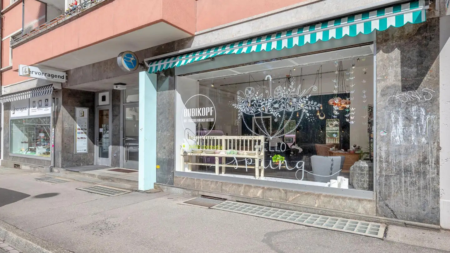 Residential building for sale - Länggassstrasse 16, 3012 Bern - Photo 2