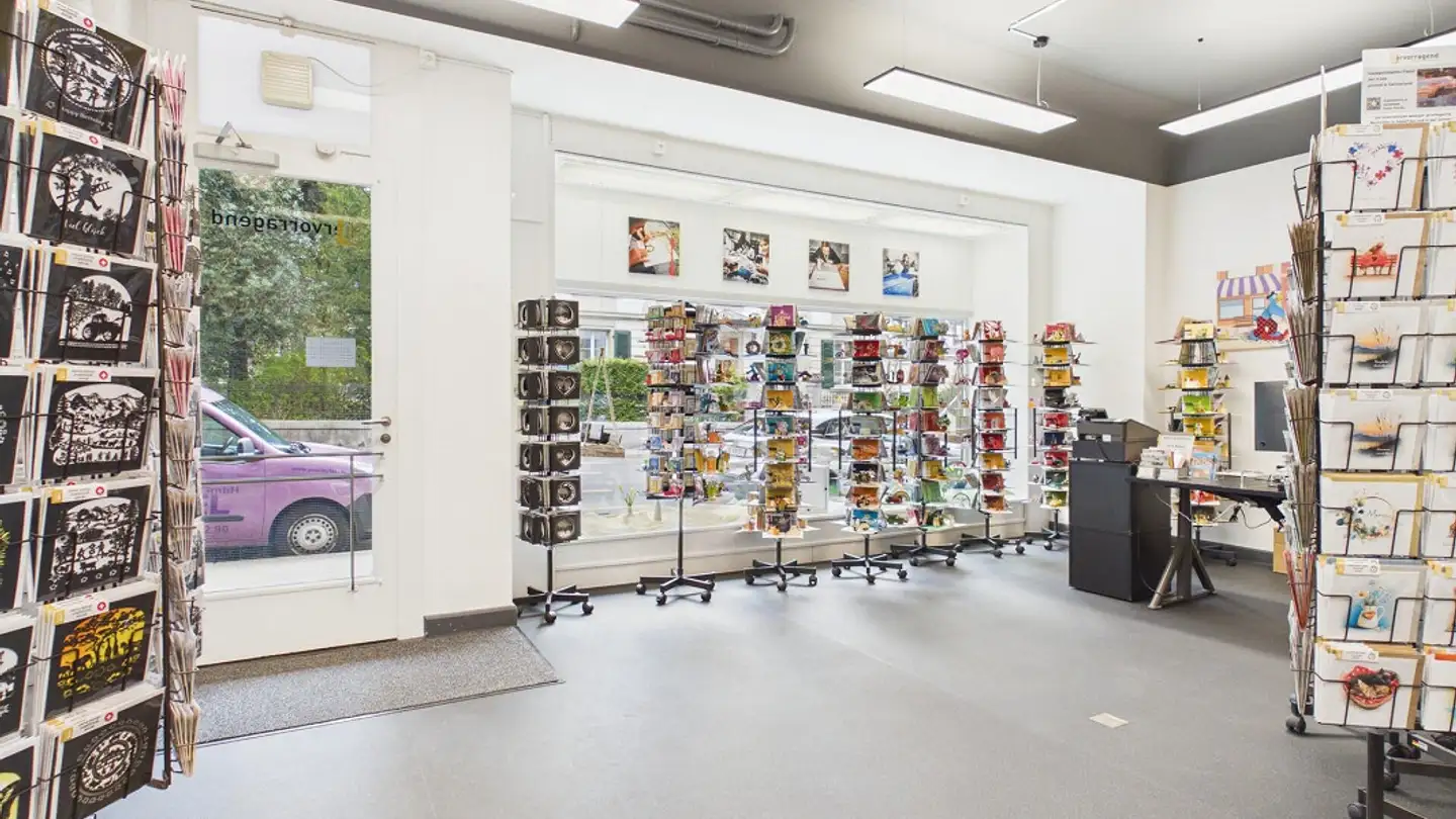 Residential building for sale - Länggassstrasse 16, 3012 Bern - Photo 4