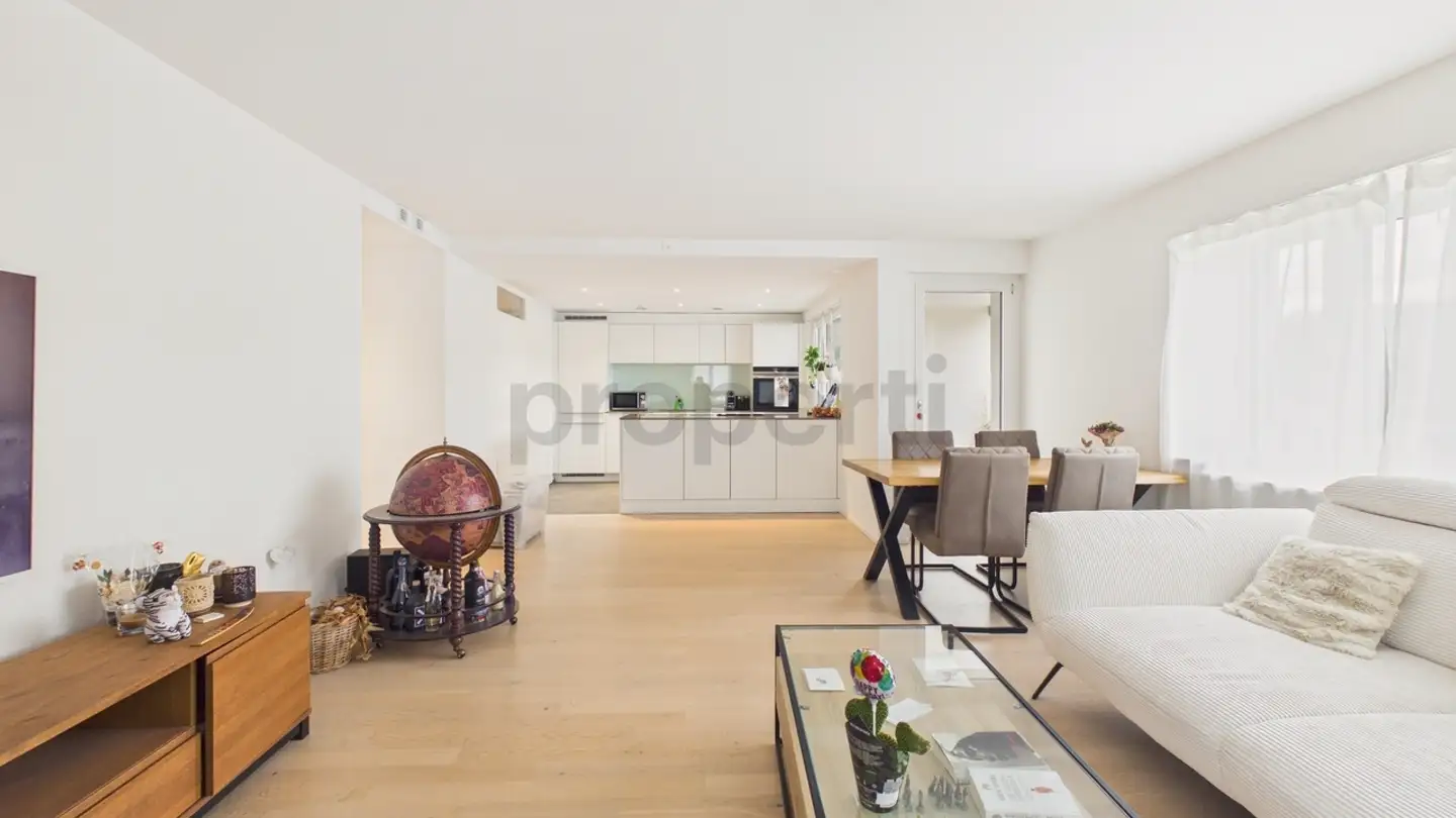 Appartement à louer - 5416 Kirchdorf AG