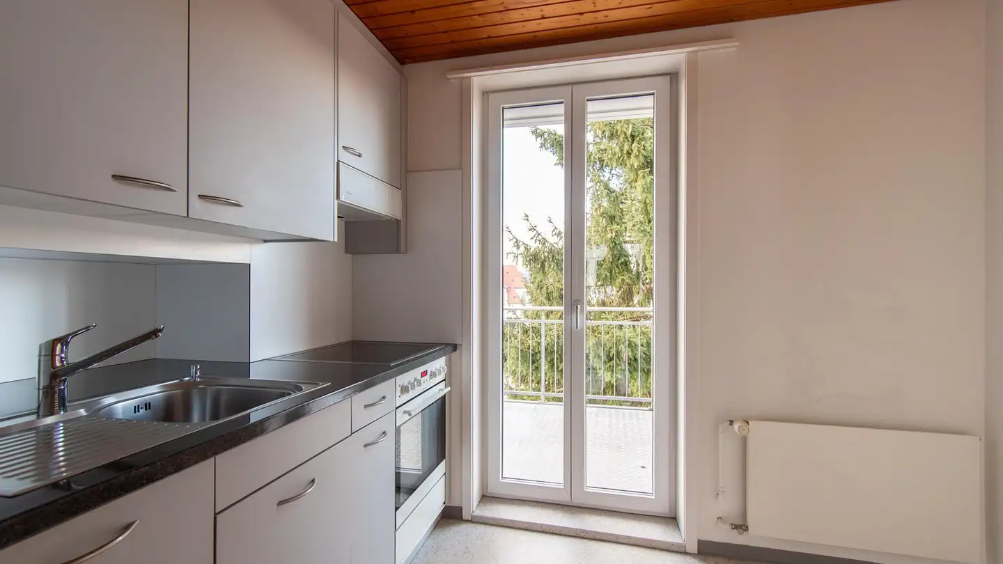 Wohnung mieten - Tschudistrasse 62, 9000 St. Gallen - Foto 4