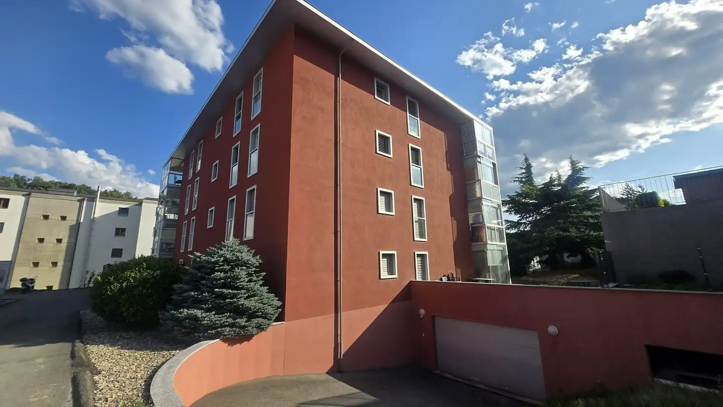 Appartamento a gradini in vendita - Rue de l'Ecole 58, 1971 Champlan (Grimisuat) - Foto 2