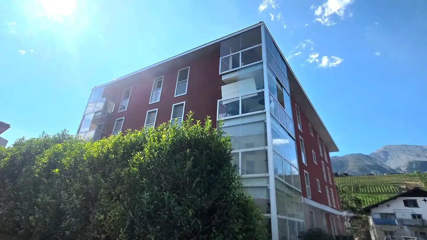 Appartamento a gradini in vendita - Rue de l'Ecole 58, 1971 Champlan (Grimisuat) - Foto 3