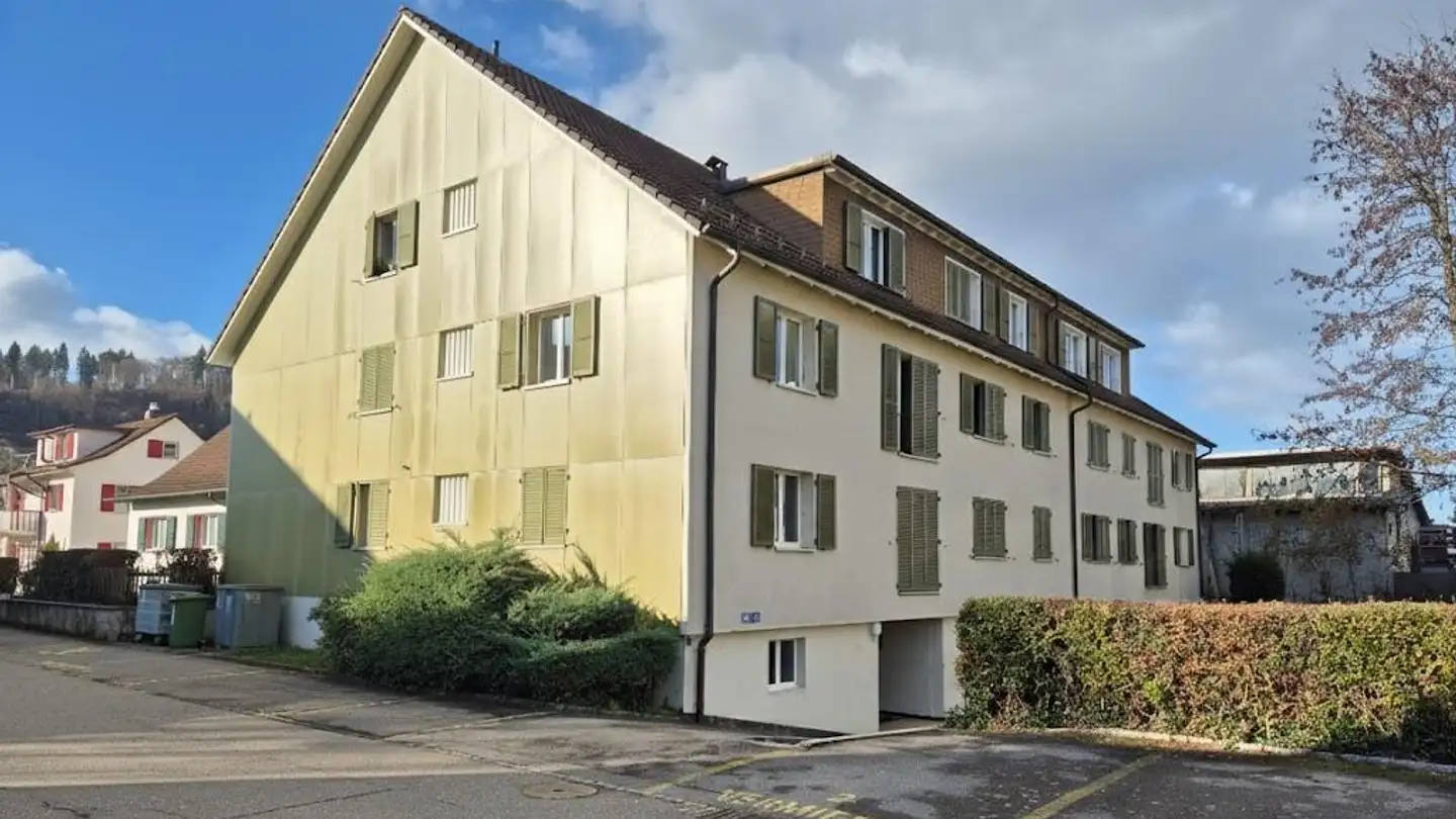 Wohnung mieten - Erlenstrasse 16, 4410 Liestal