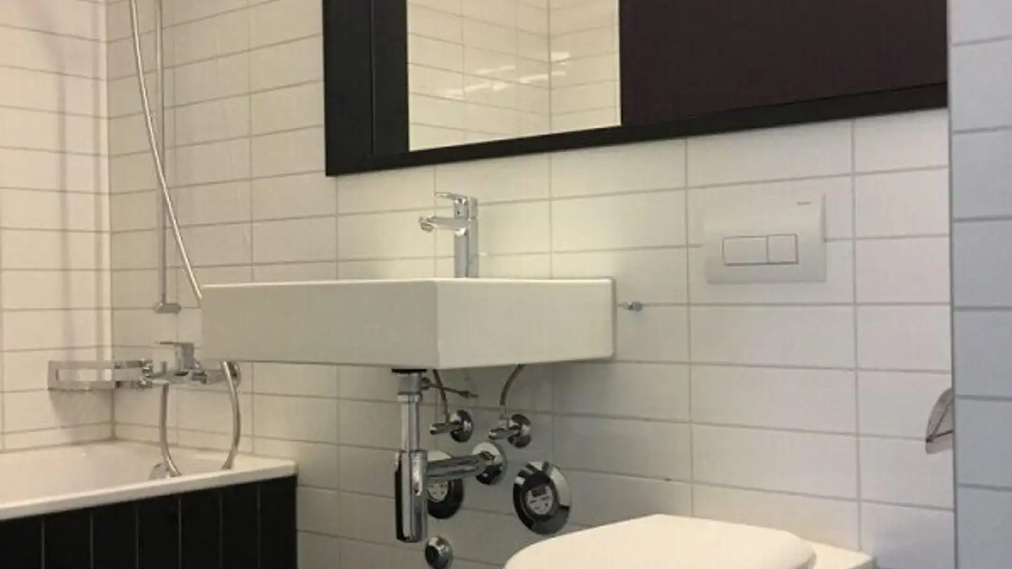 Appartement à louer - Dufaux-Strasse 4, 8152 Glattpark (Opfikon) - Photo 3