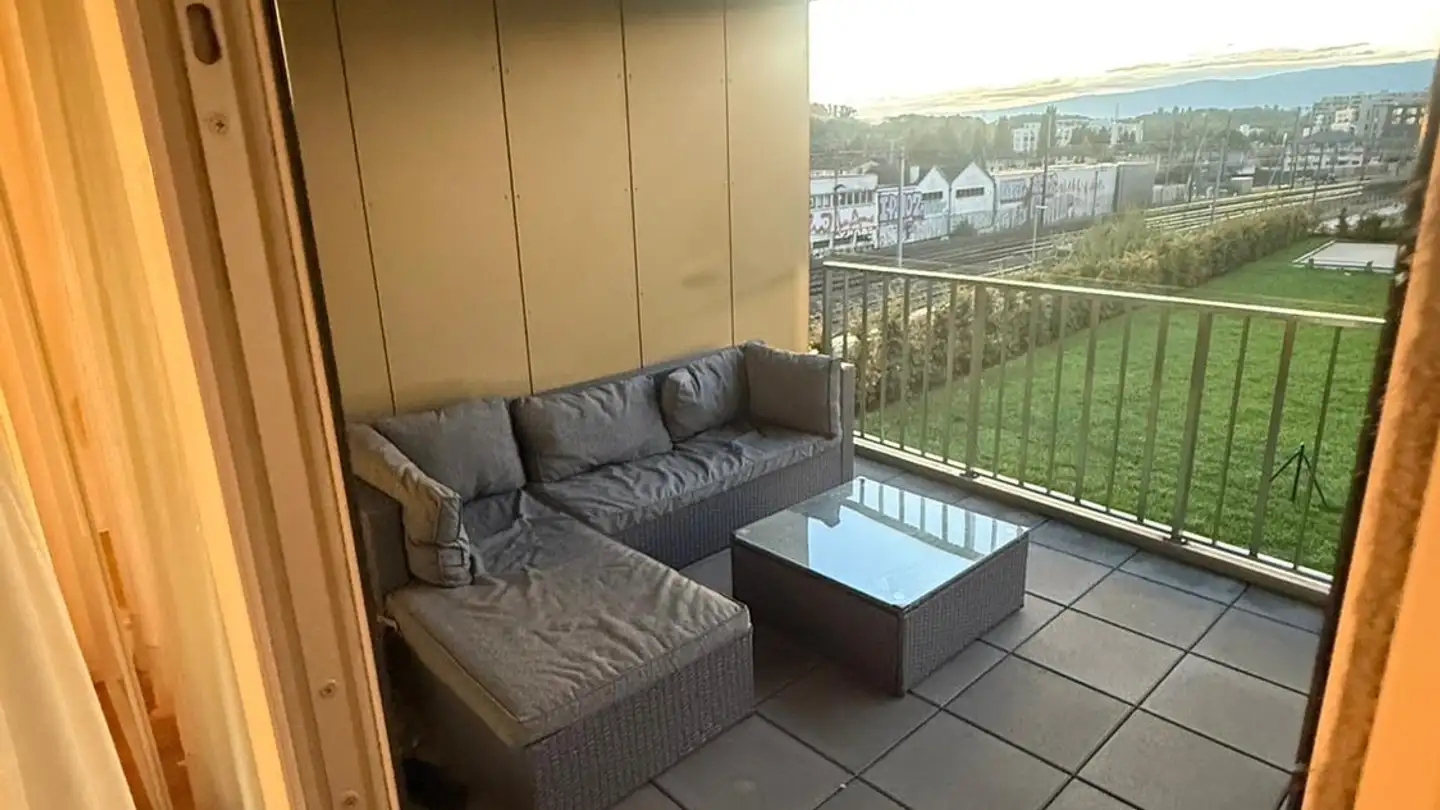 Appartamento in affitto - Chemin De La Savonnerie 4, 1030 Bussigny - Photo 2