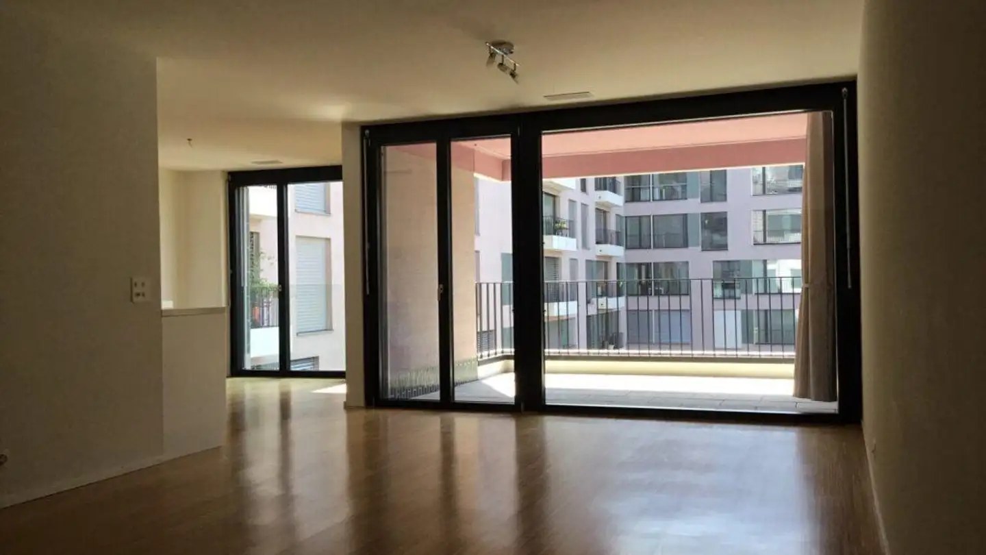 Appartement à louer - Dufaux-Strasse 4, 8152 Glattpark (Opfikon) - Photo 4