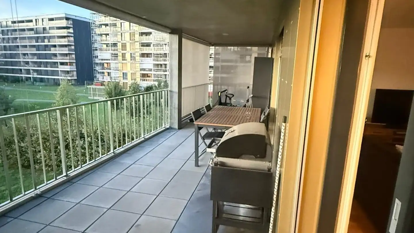 Appartamento in affitto - Chemin De La Savonnerie 4, 1030 Bussigny - Photo 3