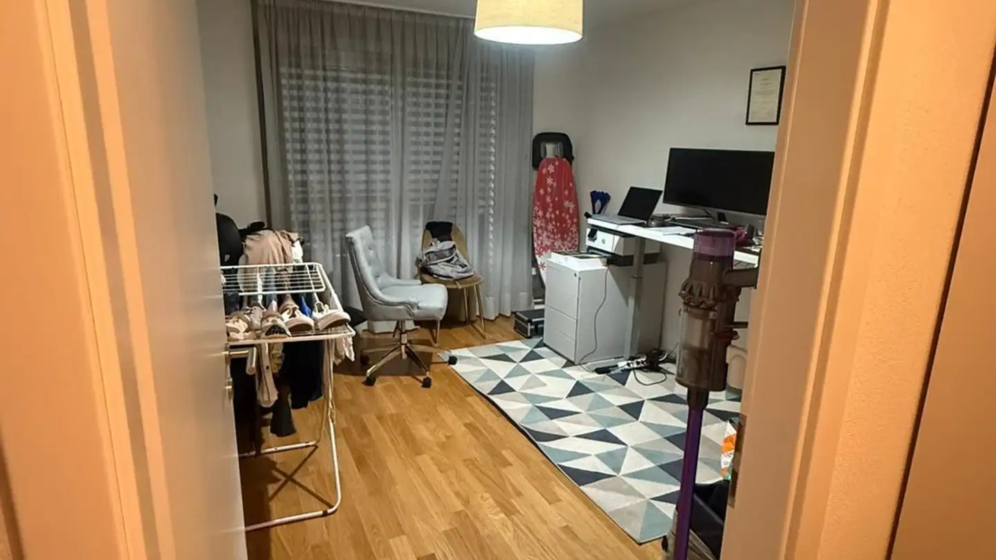 Appartamento in affitto - Chemin De La Savonnerie 4, 1030 Bussigny - Photo 4