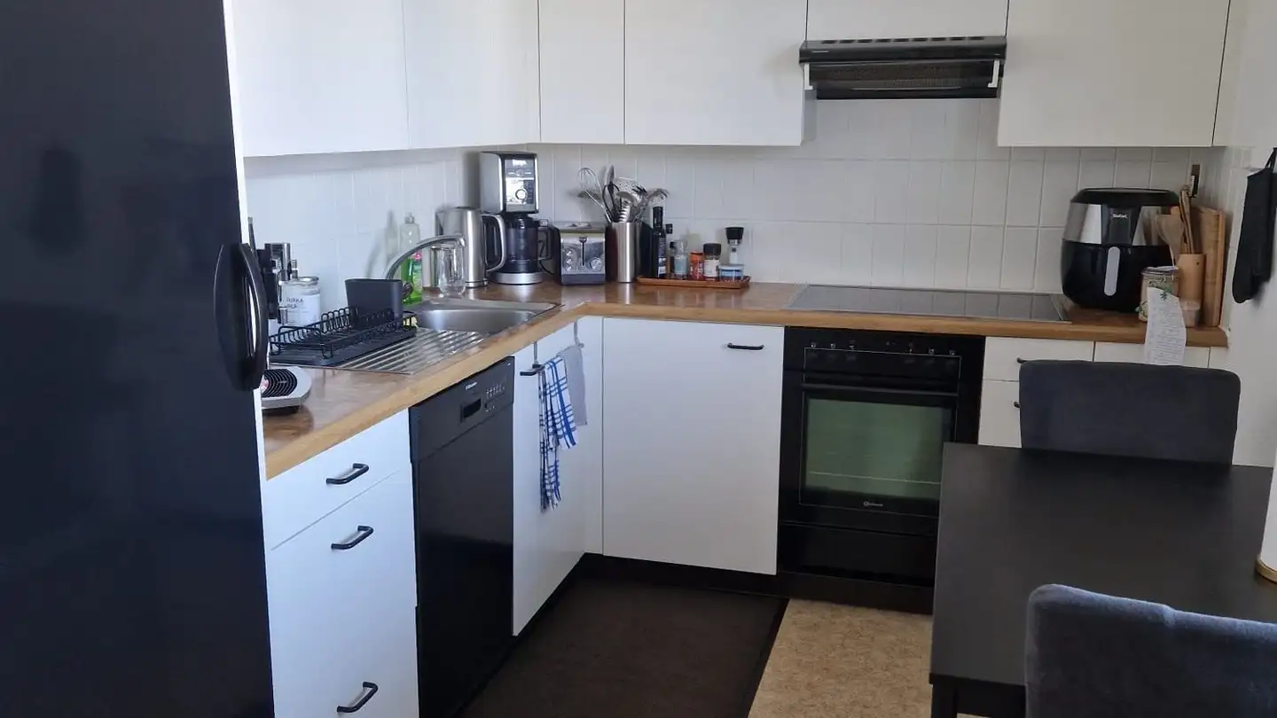 Apartment for rent - Säntisstrasse 20a, 9400 Rorschach - Photo 3