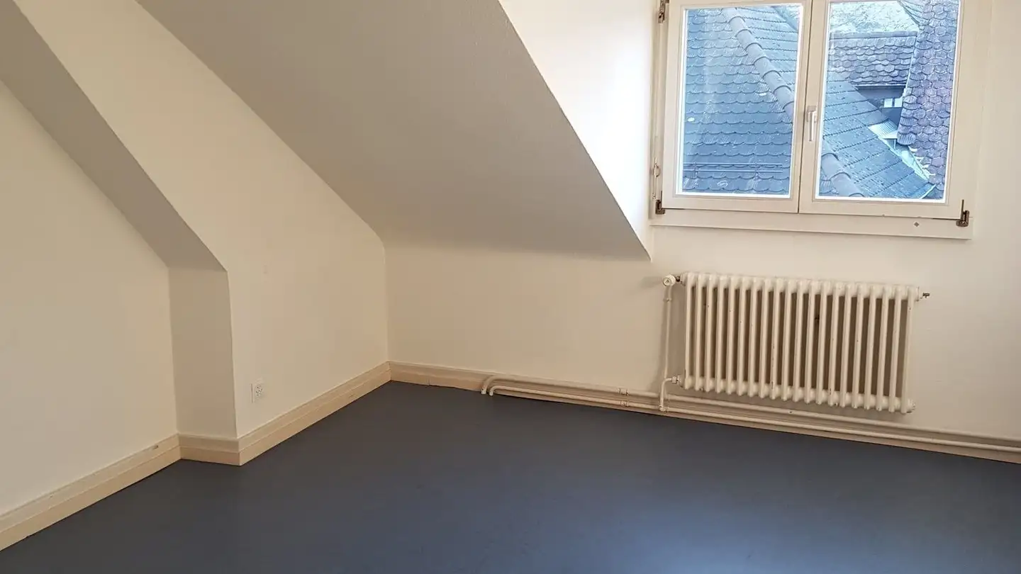 Attic flat for rent - Geissgasse 15, 4310 Rheinfelden - Photo 2