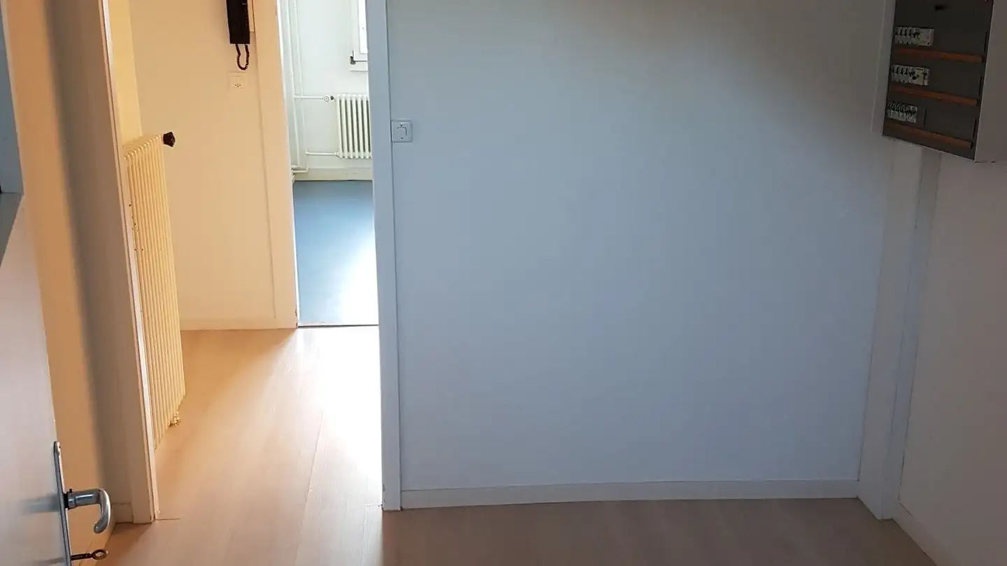 Attic flat for rent - Geissgasse 15, 4310 Rheinfelden - Photo 4