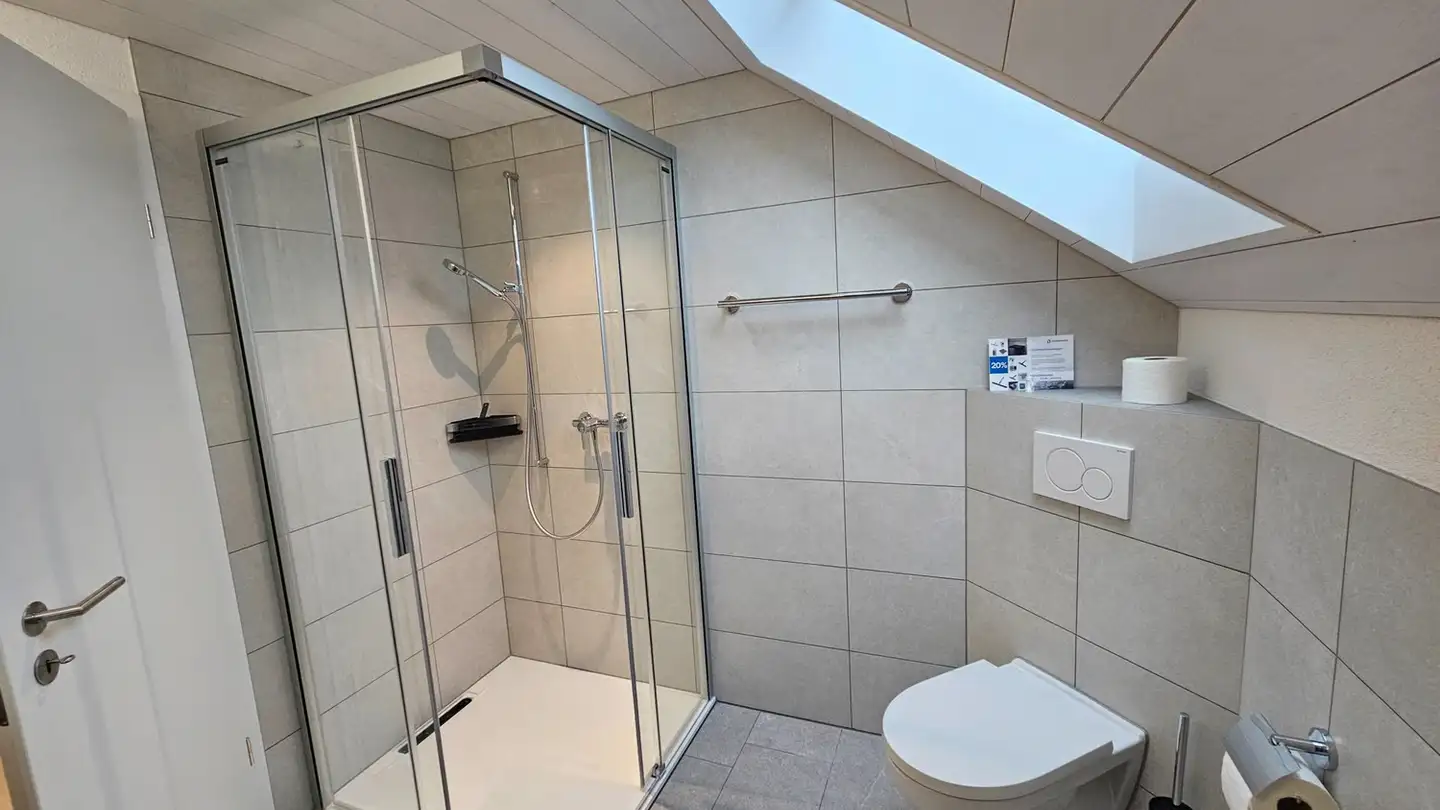 Wohnung mieten - Muristrasse 2, 3123 Belp - Foto 3