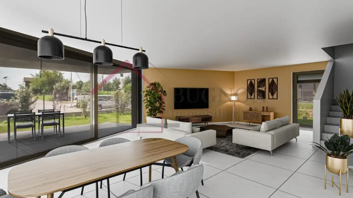 Single house for sale - 1544 Gletterens - Photo 2