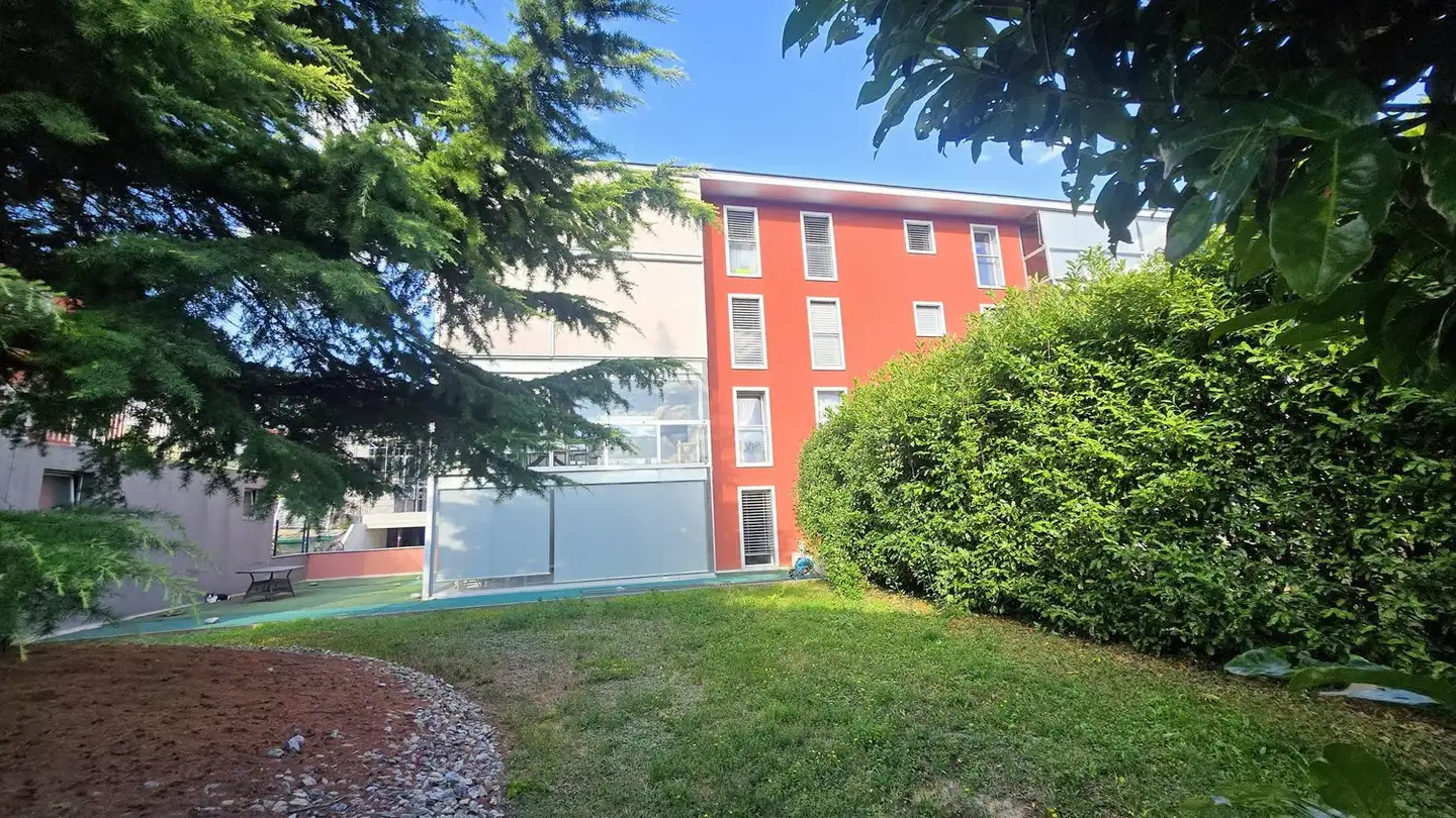 Appartamento a gradini in vendita - Rue de l'Ecole 58, 1971 Champlan (Grimisuat) - Foto 4