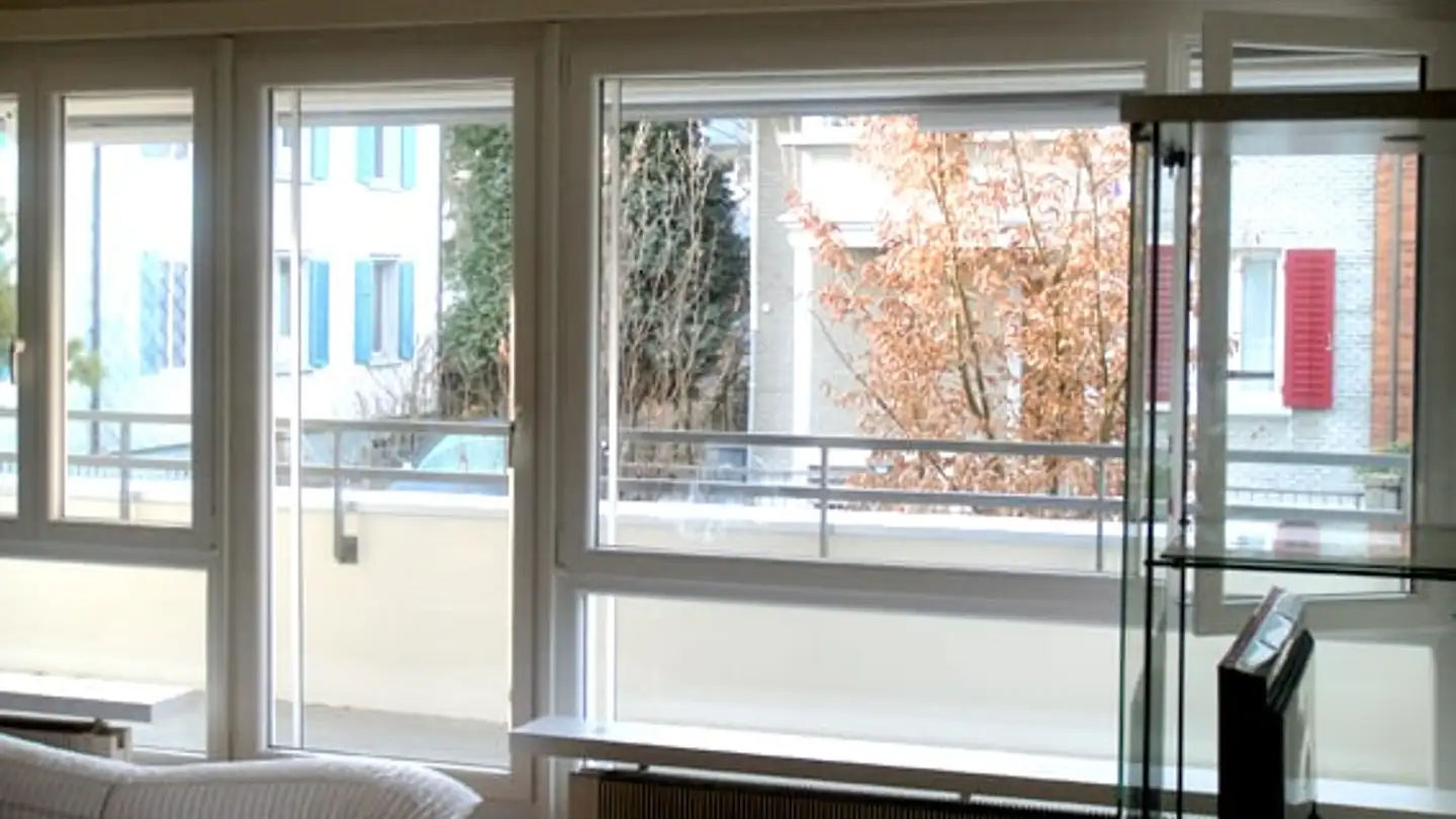 Appartement à louer - Zelglistrasse 12, 8046 Zürich