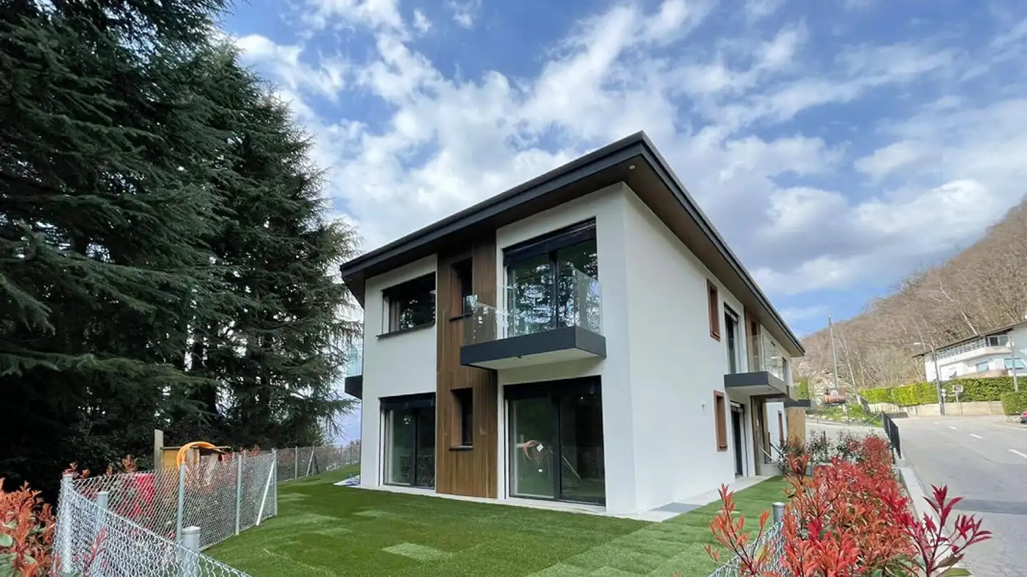 Appartement à vendre - 6968 Sonvico - Photo 3