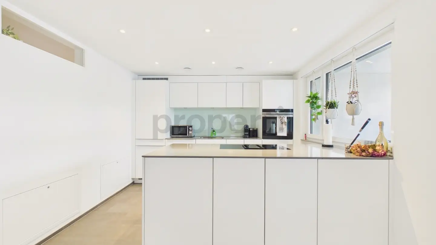 Appartement à louer - 5416 Kirchdorf AG - Photo 4