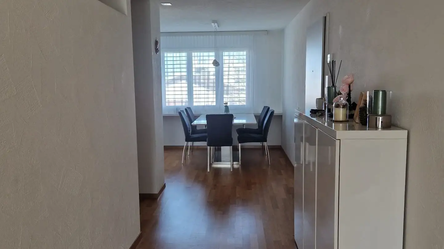 Apartment for rent - Säntisstrasse 20a, 9400 Rorschach - Photo 2