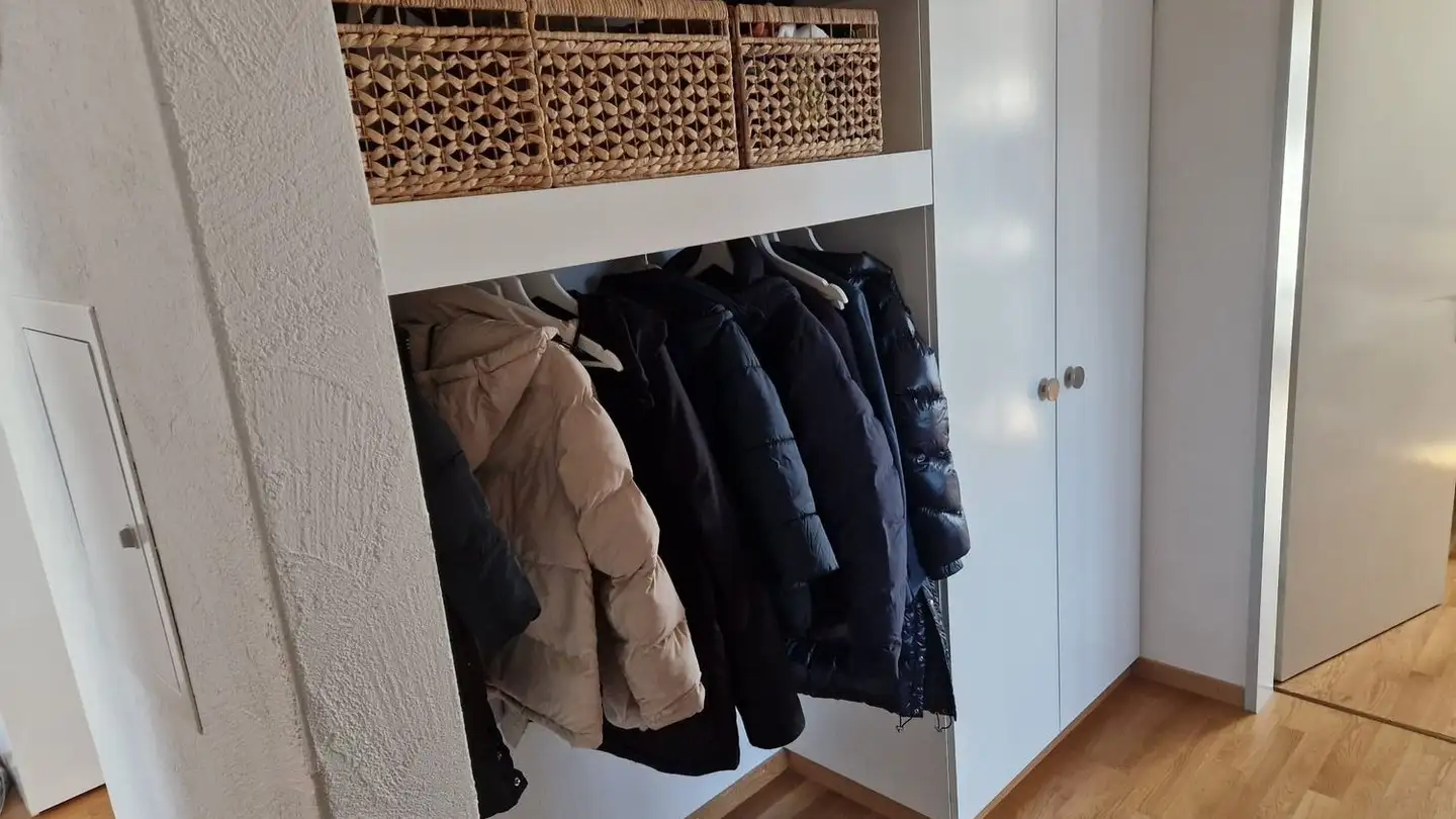 Apartment for rent - Säntisstrasse 20a, 9400 Rorschach - Photo 4