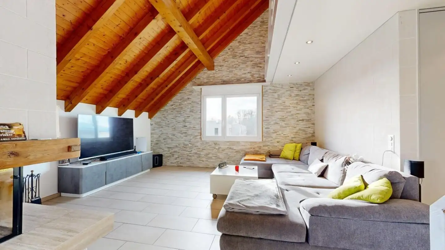 Duplex for sale - 4563 Gerlafingen - Photo 4