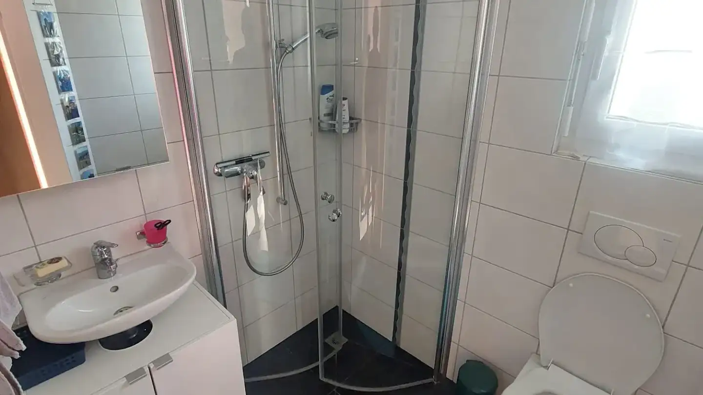 Möblierte Wohnung mieten - Kirchweg 13, 5303 Würenlingen - Foto 2